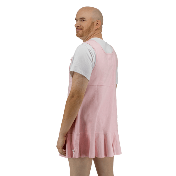 Adult Baby Onesie Style Playsuit Liddles Tykables