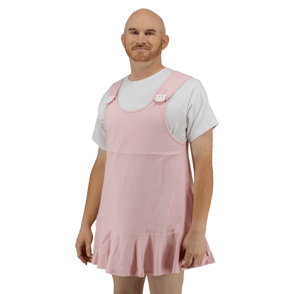 Adult Baby Onesie Style Playsuit Liddles Tykables