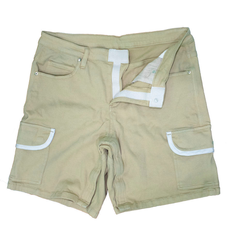Cargo Shorts