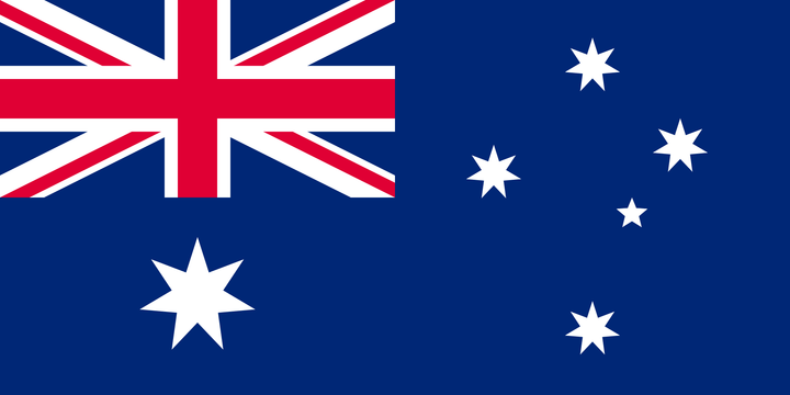 Tykables in Australia!