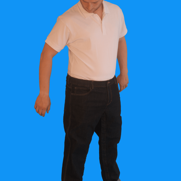 Tykables Jeans