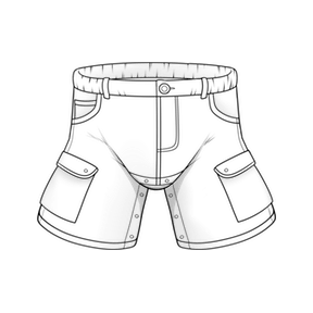 Shorts | Tykables