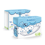 Dubbler Booster Pads