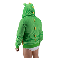 Dino Jacket