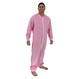 Baby Pink Liddles Sleepers