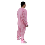 Baby Pink Liddles Sleepers