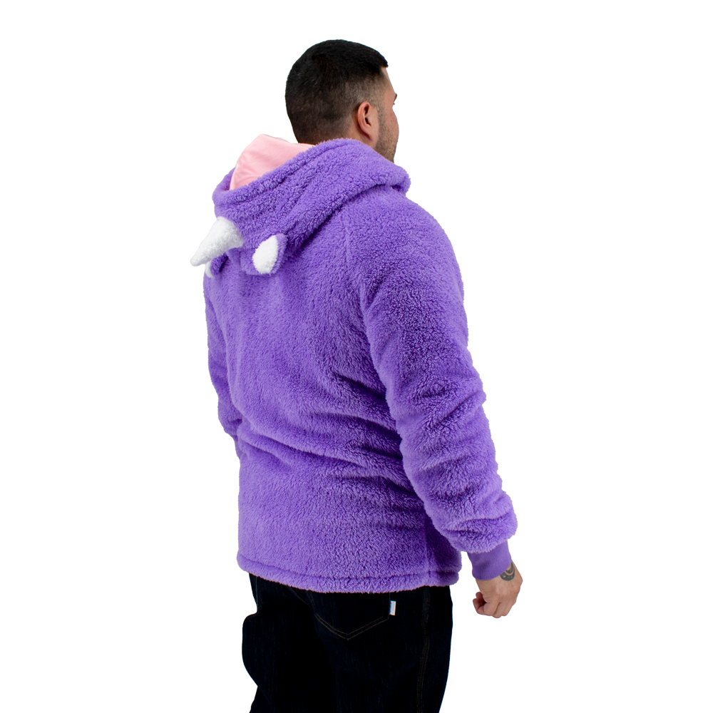 Unicorn Jacket