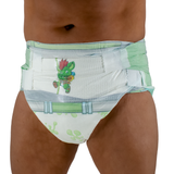 Potty Monsters Diapers