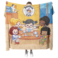 Purrfect_Cafe_Fleece_Baby_Blanket_H_Blanket_Model_Mockup.png_11785204