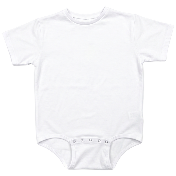 White Snappies T-Shirt