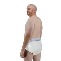 Tighty Whities Diapers