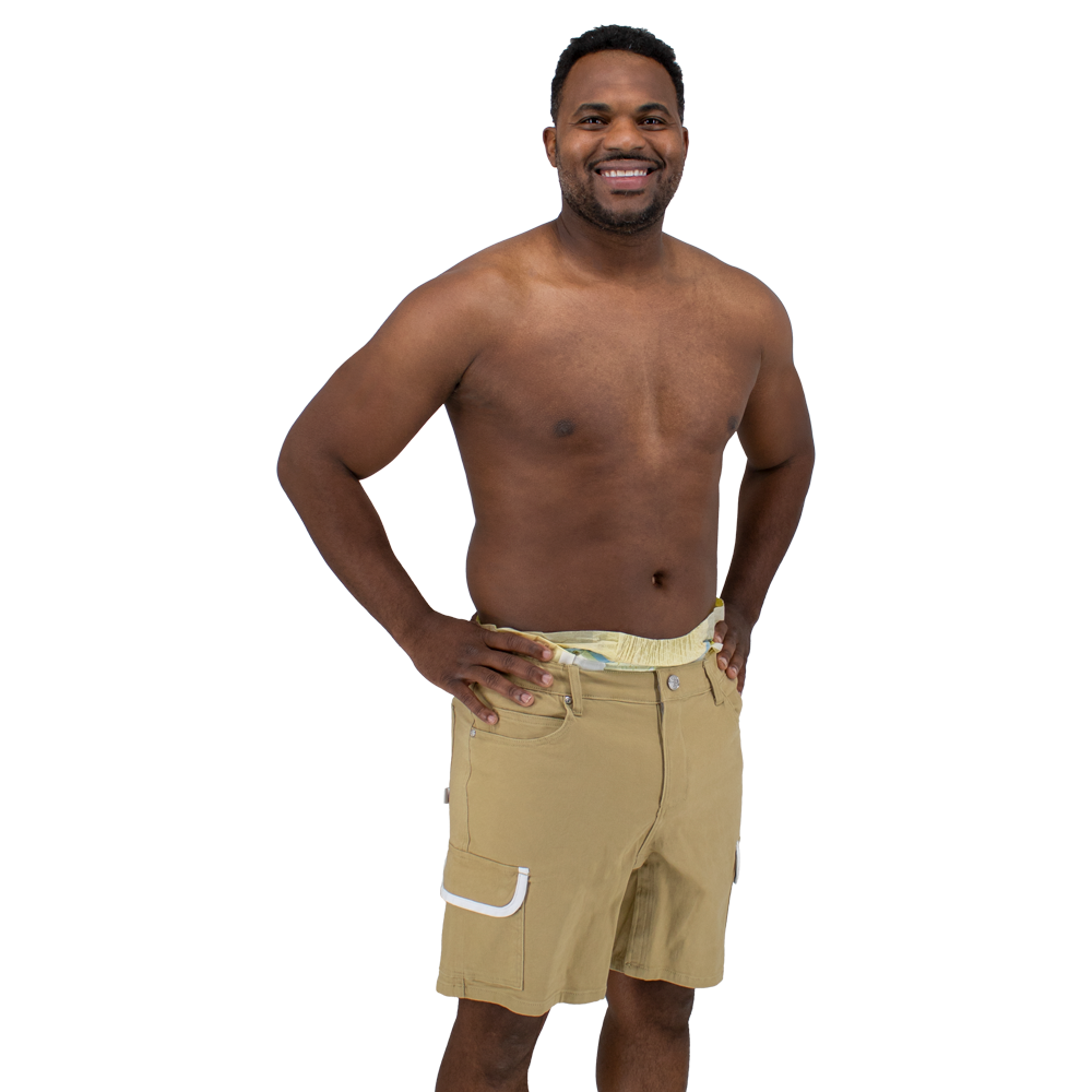 Cargo Shorts