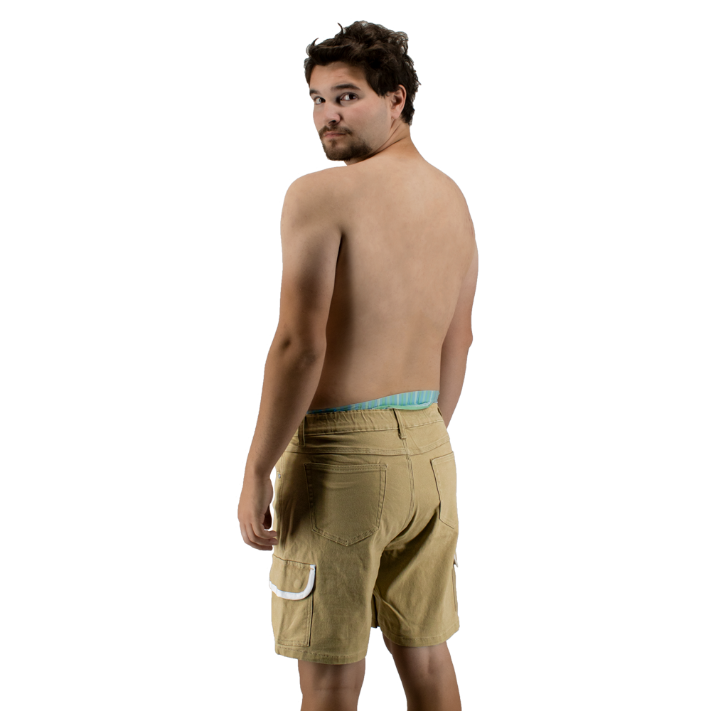 Cargo Shorts