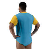 Wet Duck Snappies T-Shirt