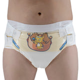 Camelot Diapers