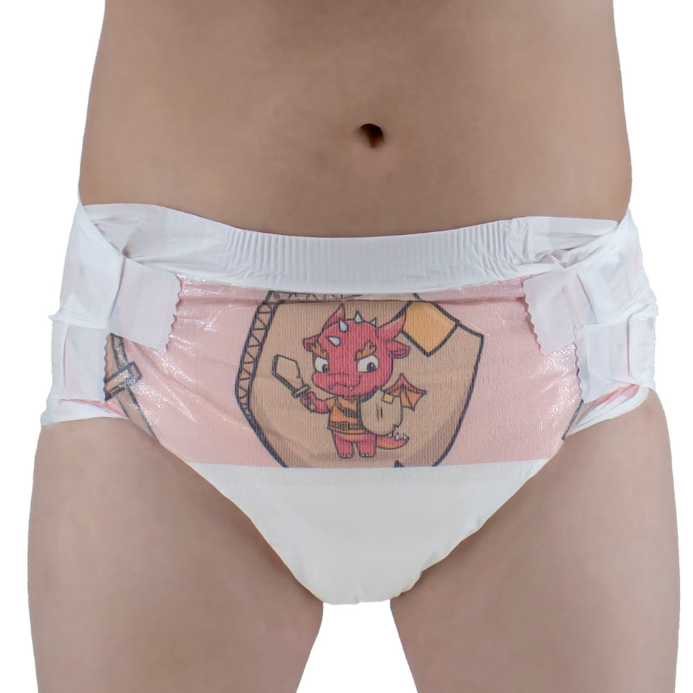 Camelot Diapers