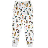 Puppers Liddles PJ Bottoms