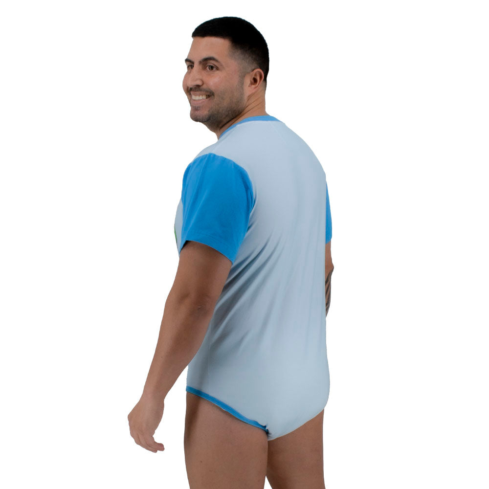 Rockn Rex Snappies T-Shirt