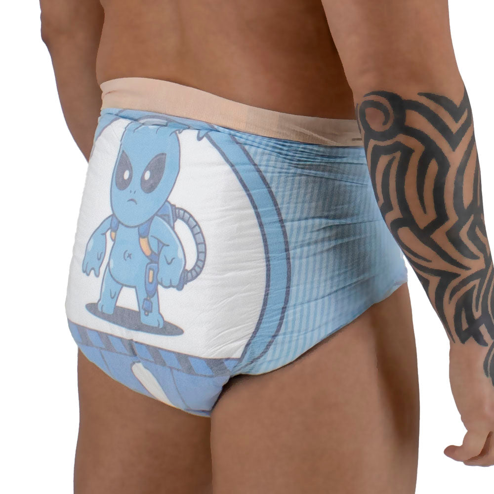 Soggers Diapers