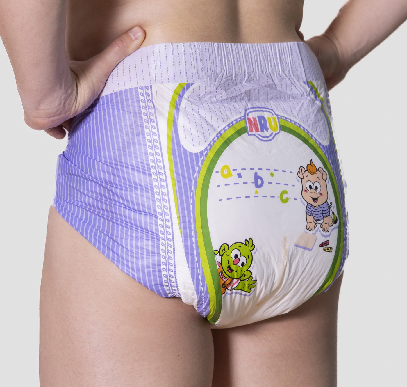 Sprogs Diapers