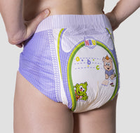 Sprogs Diapers