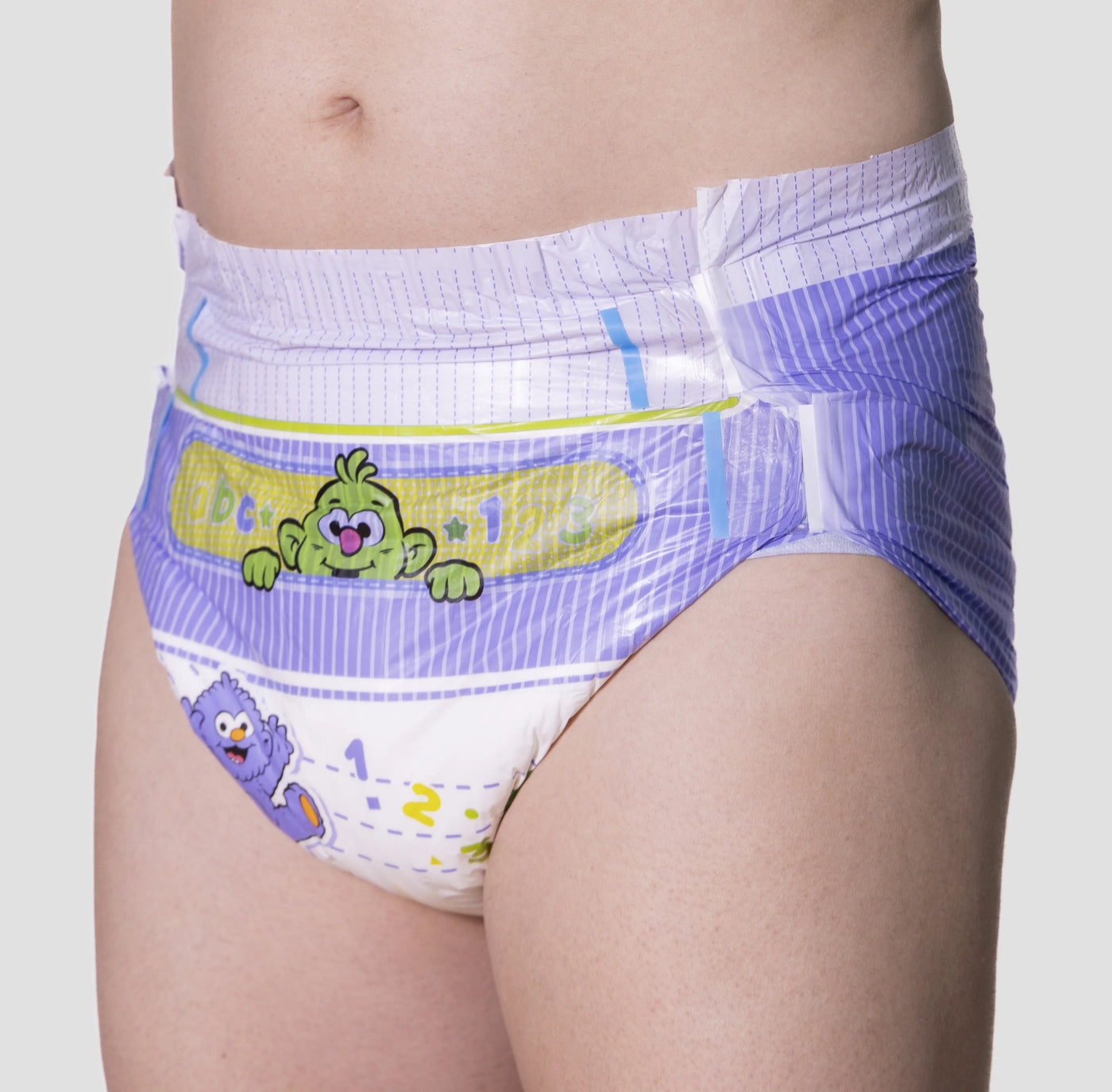 Sprogs Diapers