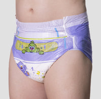 Sprogs Diapers