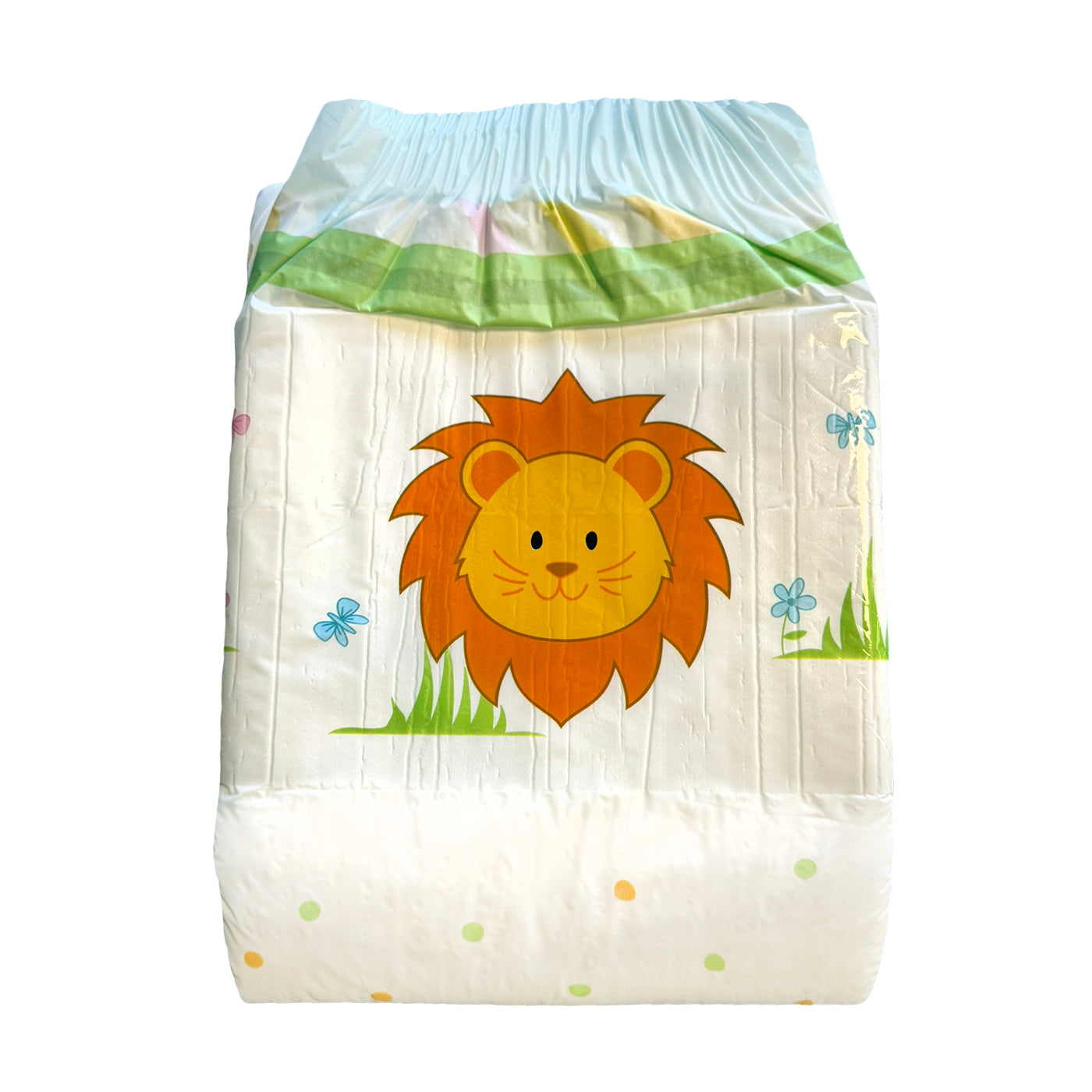 Tinimals Diapers