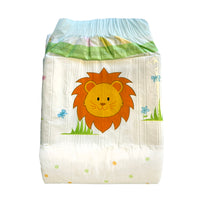 Tinimals Diapers