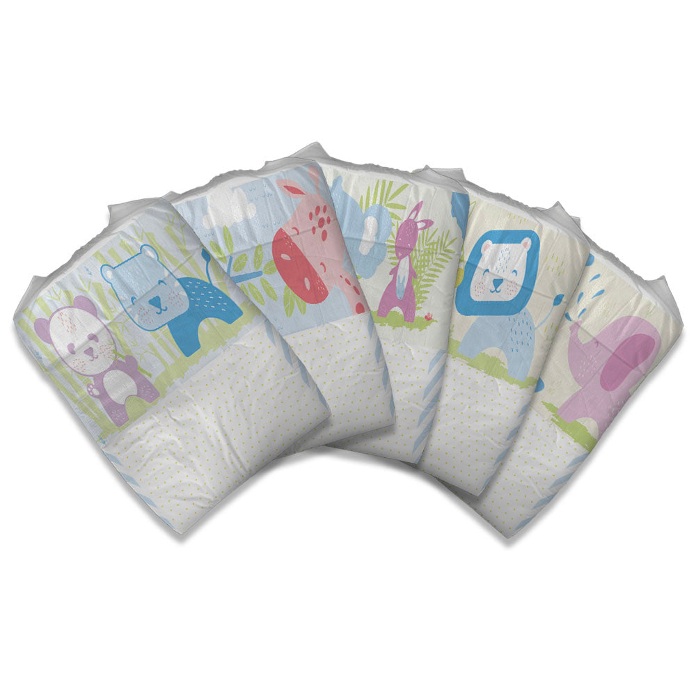 Animooz Diapers