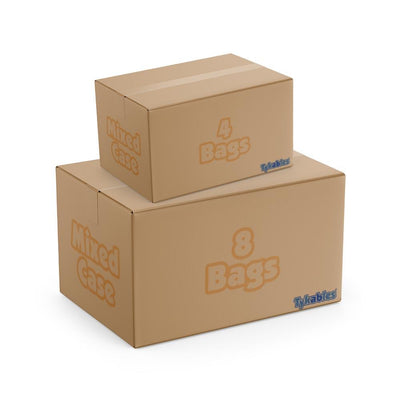 Big Littles Diaper Box Subscription - Tykables