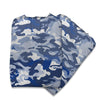 Couches Tykables Cammies Rose - Lot De 10 - Taille Grand - Haute Absorption, Attaches Refermables