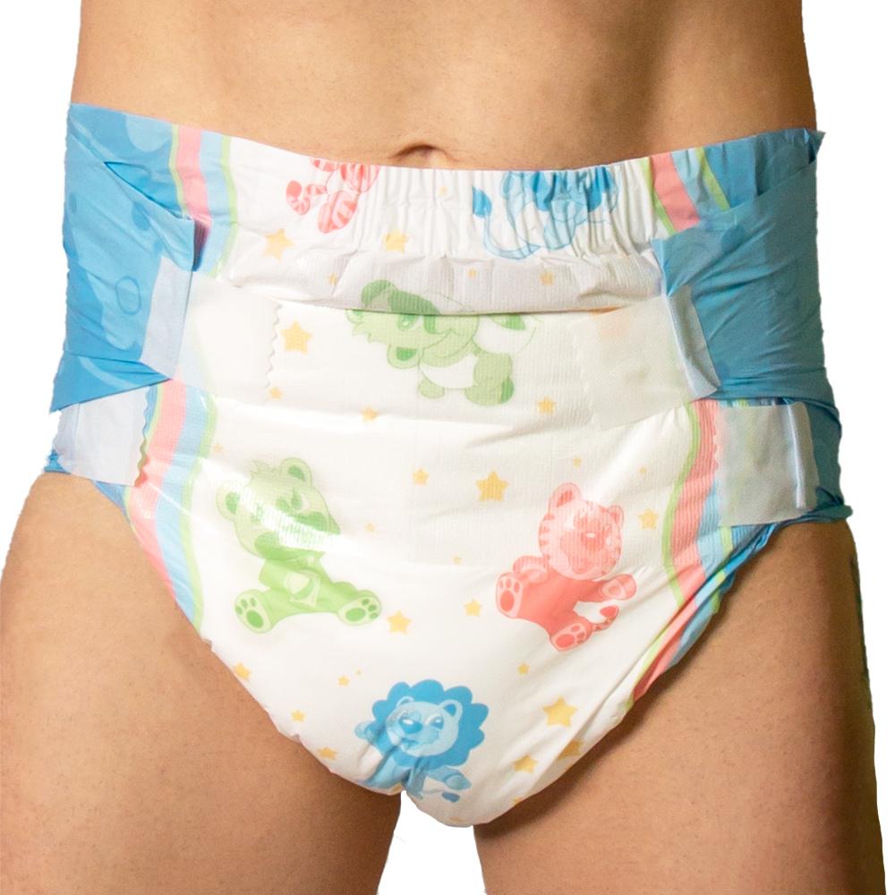 Overnights Diapers - Tykables
