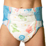 Overnights Diapers - Tykables