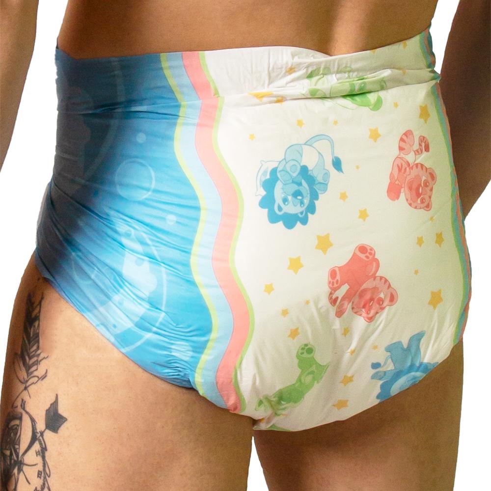 Overnights Diapers - Tykables