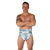 Cammies Diapers - Tykables
