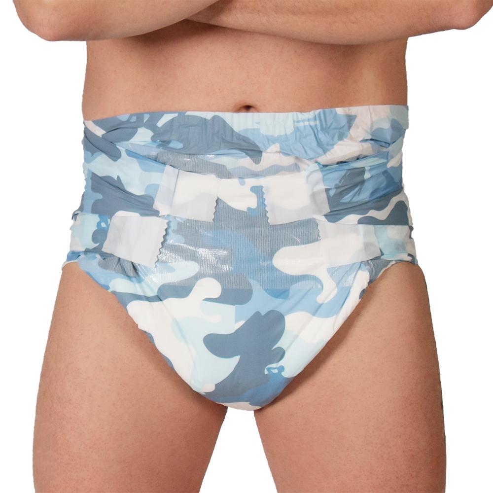 Cammies Diapers - Tykables