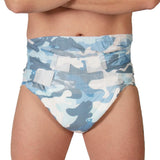 Cammies Diapers - Tykables