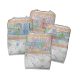Little Builders Diapers - Tykables