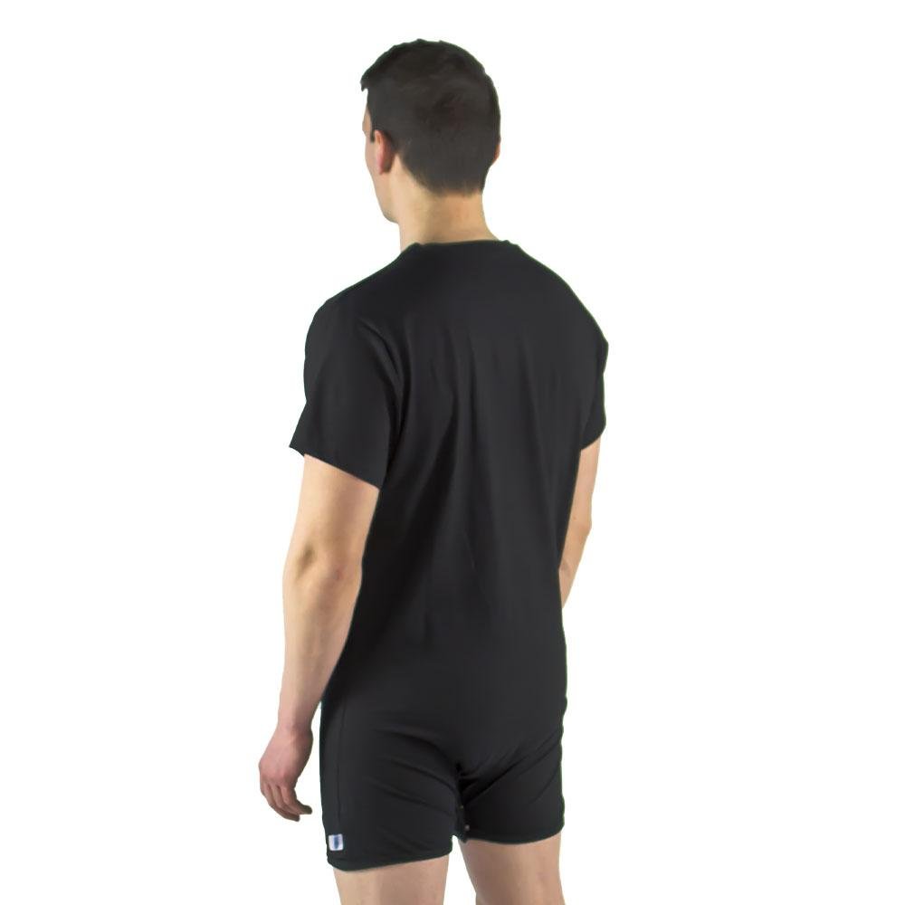 Black Romper - Tykables