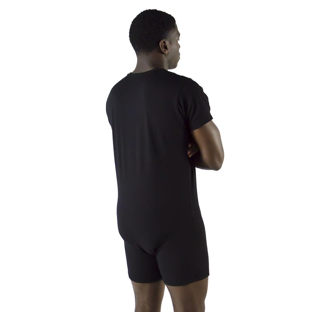 Black Romper - Tykables