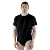 Black T-Shirt - Tykables