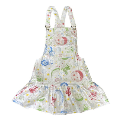 Overnights Liddles Skirtalls - Tykables