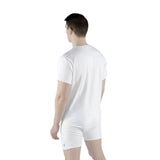 White Romper - Tykables