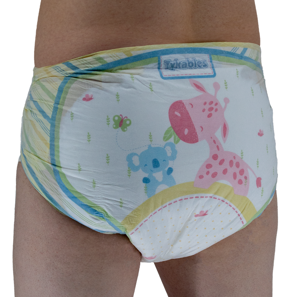Animooz Diapers