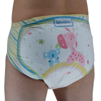 Animooz Diapers