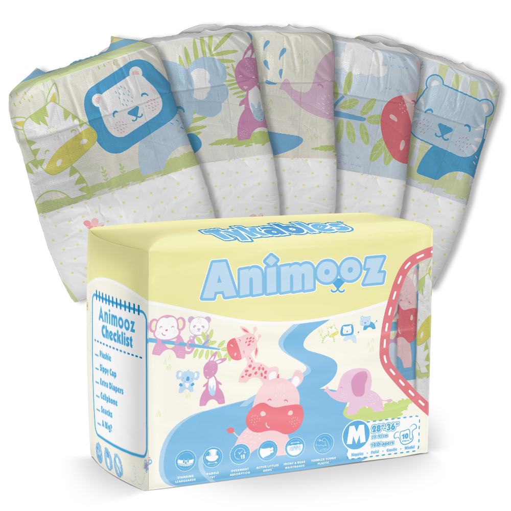 Diaper supplies best sale