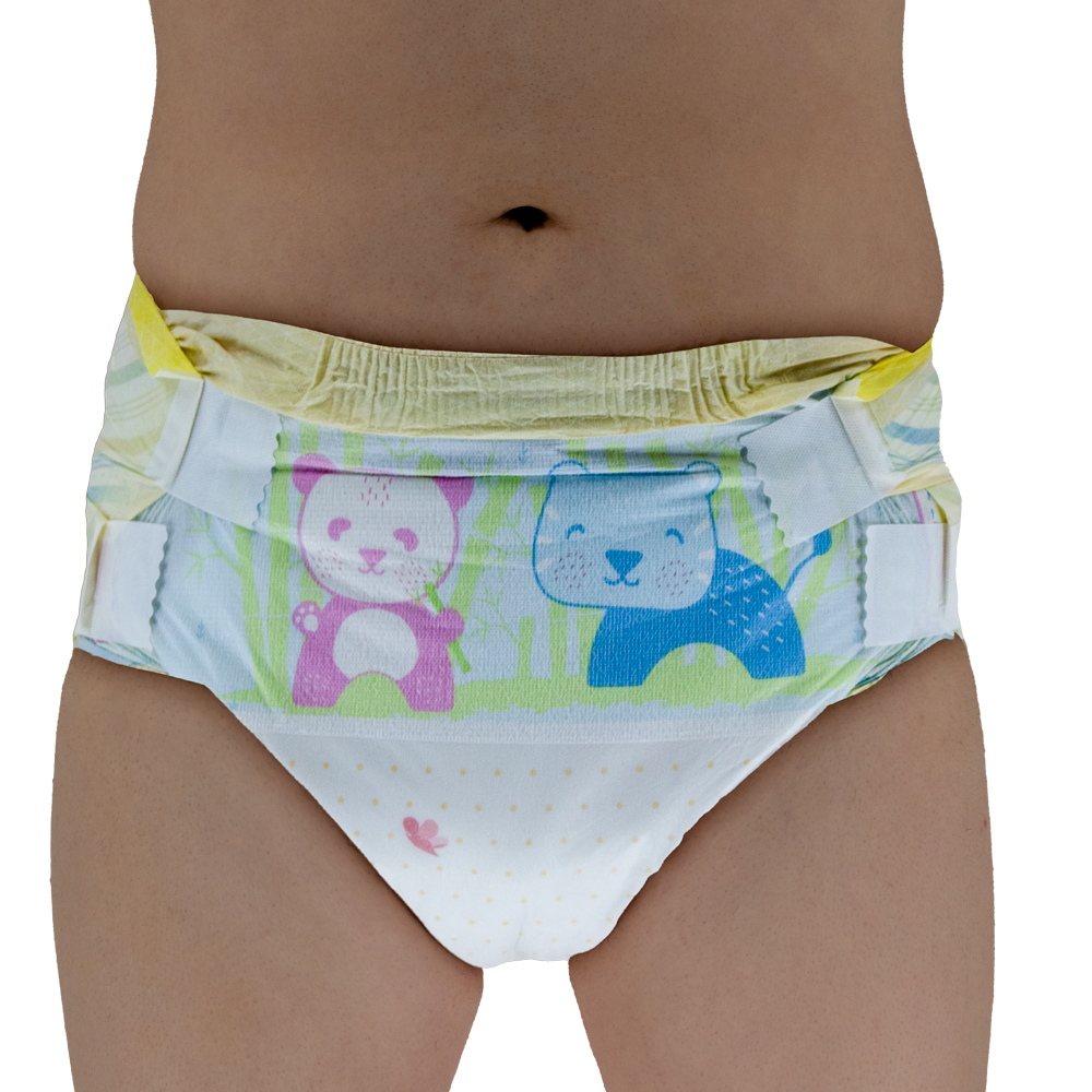 Animooz Diapers