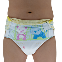 Animooz Diapers