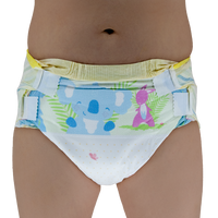 Animooz Diapers